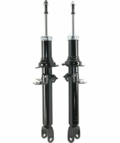 NEW Shock Absorber & Strut Assembly, Front LH and RH for 2006-2007 Infiniti M35