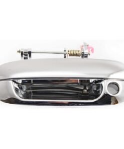 Front Exterior Door Handle left side for 2002-2006 Chevrolet Trailblazer EXT LT