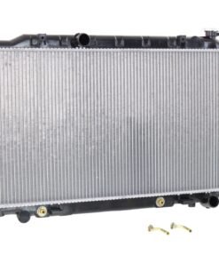 New Radiator NI3010194 aluminum core for 2004-2006 Maxima SE, SL 4-Speed