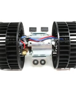 New Heater Blower Motor for 1995-2001 BMW 740iL & 750iL