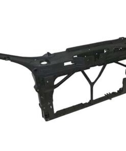 New Radiator Support CAPA for 2004-2009 Mazda 3 i, S & 2008-2009 3 GS, GT, GX