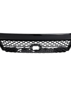 Grille TO1200454 Honeycomb insert Gray Plastic for 2018-2021 Tundra