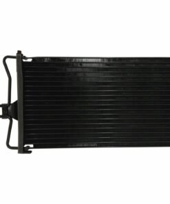 A/C Condenser, Parallel Flow, 6L8Z19712EB for 01-04 Ford Escape / Mazda Tribute