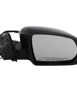 Kool Vue JP89ER-S Power Glass Mirror right side for 2017-2021 Jeep Compass
