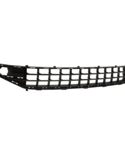 Front Bumper Grilles 17A8536779B9 primed lower for 2019-2021 Volkswagen Jetta