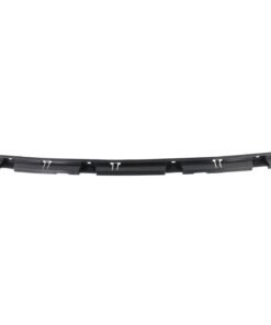 Bumper Reinforcement REPG762201 rear steel primed for 2007-12 GMC Acadia SLE SLT
