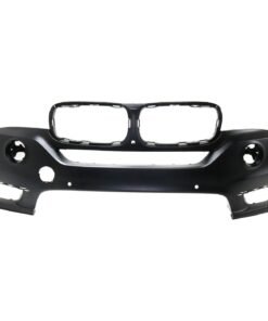 Front Bumper Cover fascia CAPA for 2015-2018 BMW X5 sDrive35i, xDrive35d