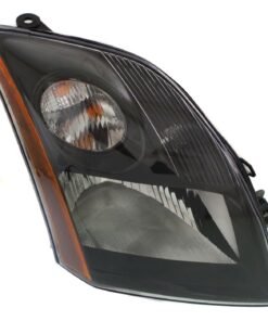 New Headlight halogen right side for 2007-2009 Nissan Sentra SE-R,SE-R Spec V