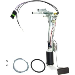 DriveMotive RG31450002 Fuel Pump for 1994-1995 Chevrolet S10 Base, LS, SS, ZR2