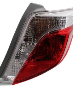 Tail Light 8155152820 halogen right side hatchback for 2013-2014 Toyota Yaris