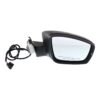 Kool Vue VW54ER-S Mirror Heated w/ Memory Right Side for 2012 Volkswagen Passat