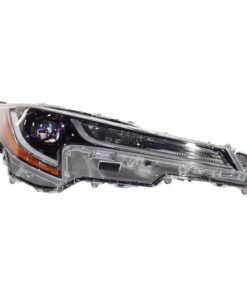 New Headlight LED right side for 2020-2021 Toyota Corolla L, LE Japan Built