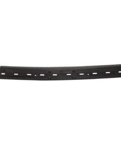 New Bumper Absorber CH1070854 front CAPA for 2011-2017 Jeep Patriot