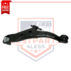 Front Lower Right Side Control Arm 5450226000 for 2001-2006 Hyundai Santa Fe
