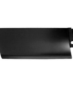 Sherman 579-12BR Rear Door Skin Patch right side for 2004 Ford F-150 Heritage
