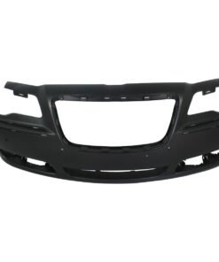 Bumper Cover for 2011-2014 Chrysler 300 with Parking Aid Sensor Holes Front