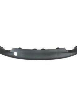 New Rear Valance LX1195100C 5216953010 CAPA for 2014-2016 IS350 Base, F Sport