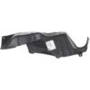 Engine Splash Shield 30012895 right side for 1998-2000 Chevrolet Metro Base