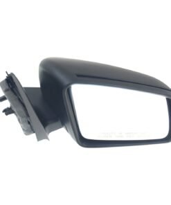 Kool Vue MZ36ER-S Mirror right side for 2010-2015 Mercedes GLK350 4Matic, Base