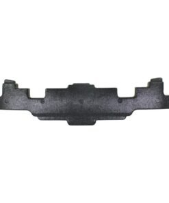 New Rear Bumper Absorber REPH761531 for 11-13 Hyundai Elantra Sedan USA Built