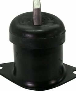 Front Motor Mount RH for 08-14 Honda Accord & Acura TSX, Passenger Right Side