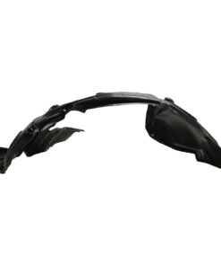 Front Fender Liners 74151TG7A01 plastic left side for 2016-2021 Honda Pilot