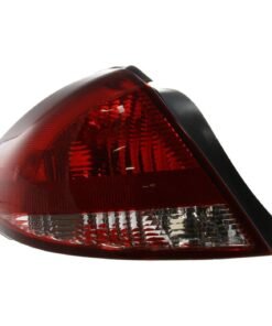 Tail Light halogen left side for 2004-2005 Ford Taurus SE, SEL Sedan 4-Door