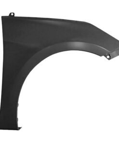 Sherman 3192AB-31-2 Front Fender Right Side for 2012-2017 Hyundai Accent