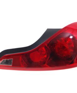 New Tail Light halogen right side for 2009-2013 Infiniti G37 Journey, Sport, X