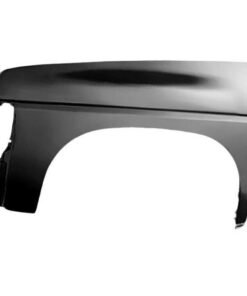Sherman 1642-31-1 Front Fender left side for 1995-1996 Nissan Pickup