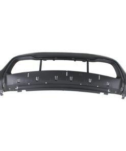 1WL30TZZAD New Bumper Cover Fascia Front Lower for Jeep Grand Cherokee 2014-2016