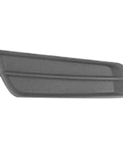 Sherman 756-126L Front Fog Light Cover left side for 2011-2014 Chevrolet Cruze