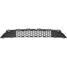New Bumper Grille CH1036147 68214483AC lower for 2015-2019 Chrysler 300