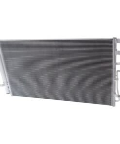 Kool Vue KVAC30031 A/C Condenser aluminum core for 2016-2018 Kia Optima EX, LX
