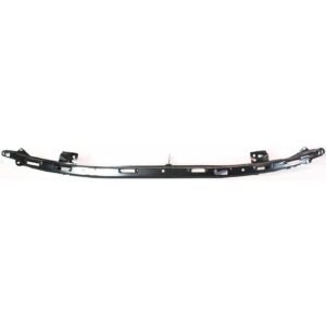 Front Bumper Retainer TO1087104 upper for 1993-1997 Toyota Corolla Base, DX