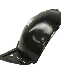 Front Section Fender Liner for 2007-2012 Infiniti G25 / G35 / G37, Left LH