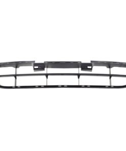 Front Bumper Grille 71102SDNA00 plastic for 2006-2007 Honda Accord EX, LX