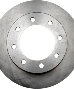Raybestos 680280R Front Brake Discs for Ford F-250, F-350, F-450 Super Duty
