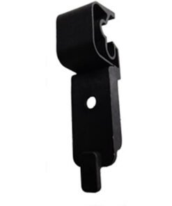 Sherman 902-23U Headlight Bracket right side for 07-14 Chevy Silverado 2500 HD