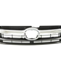 531010E170 New Grille Grill for Toyota Highlander 2014-2016