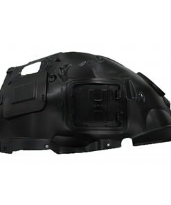 Sherman BM320I13-24Q-1 Front Fender Liner left side for 2014-2015 BMW 328d