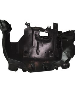 Front Engine Splash Shields 56410SG001-PFM for 2014-2016 Subaru Forester