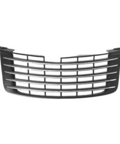 Sherman 112-99-1 Grille black primed for 2006-2010 Chrysler PT Cruiser