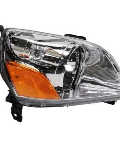 New Headlight 33101S9VA01 halogen right side for 2003-2005 Honda Pilot