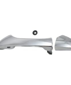 Exterior Door Handle chrome for 2008-2012 Honda Accord EX/EX-L Sedan