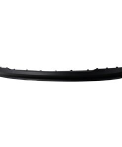 Rear Bumpre Cover 86612G3000 textured for 2018-2020 Hyundai Elantra GT Base
