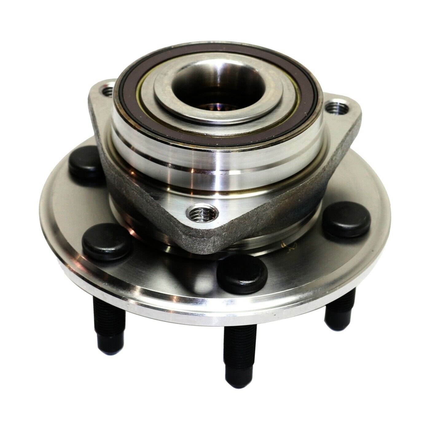 Front Or Rear Wheel Hub & Bearing for 2010-2016 Cadillac SRX / 2011 Saab 9-4X