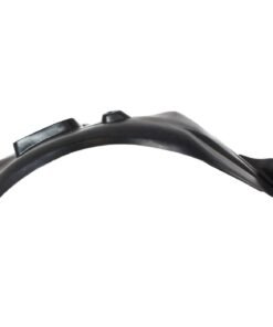 Fender Liner 51717154411 plastic left side for 07-13 328i/328xi/335i Base Coupe