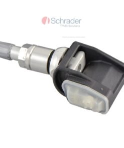 Schrader 29121 Tpms Sensors Clamp-in 315 MHz for 2012-2015 Honda Crosstour