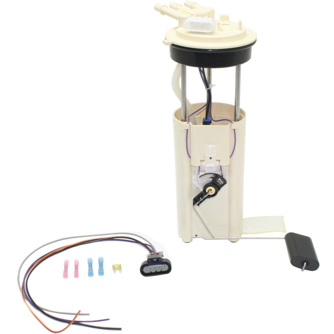 DriveMotive REPC314590 Fuel Pump for 99-01 Chevrolet Blazer2M LT, Trailblazer